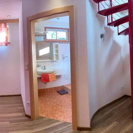 - Urlaub Bei Freunden Apartment