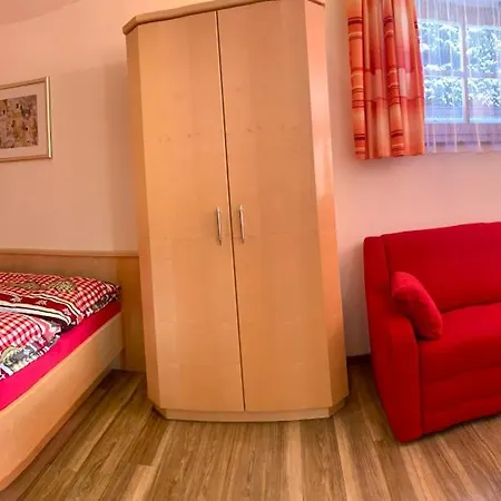 Apartment - Urlaub Bei Freunden *