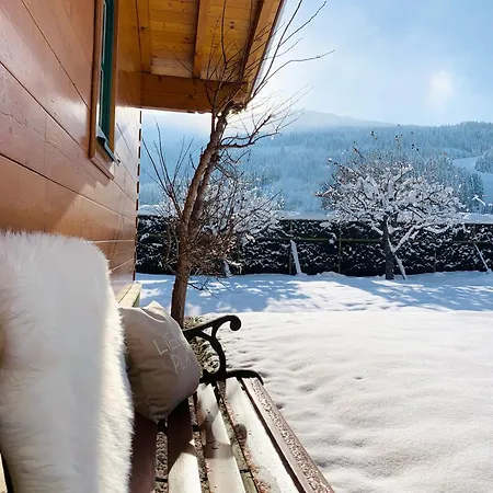 - Urlaub Bei Freunden * Wagrain