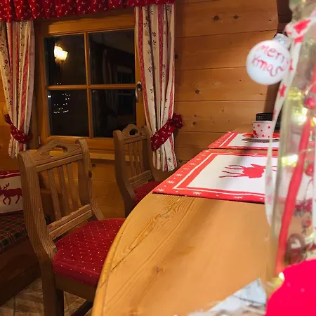- Urlaub Bei Freunden Apartment