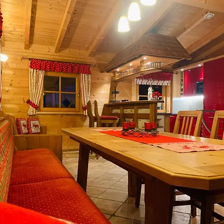 - Urlaub Bei Freunden * Wagrain