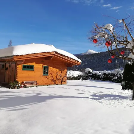 - Urlaub Bei Freunden * Wagrain
